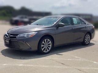 Toyota 2017 Camry