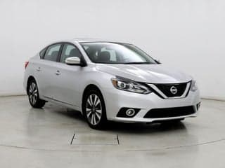 Nissan 2018 Sentra