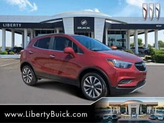 Buick 2021 Encore