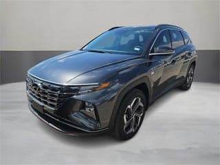 Hyundai 2022 Tucson