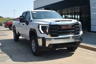 GMC 2024 Sierra 2500HD