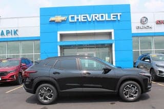 Chevrolet 2025 Trax