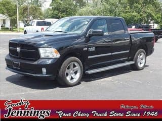 Ram 2014 1500