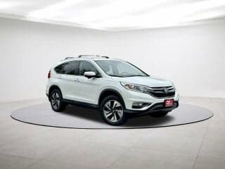 Honda 2016 CR-V