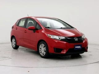 Honda 2017 Fit