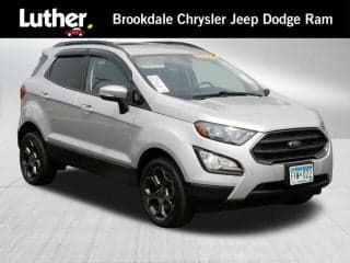 Ford 2018 EcoSport