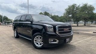 GMC 2018 Yukon XL