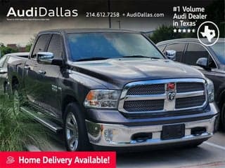 Ram 2018 1500