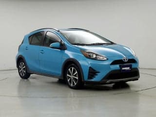 Toyota 2019 Prius c