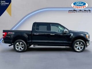 Ford 2021 F-150