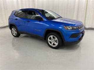 Jeep 2023 Compass