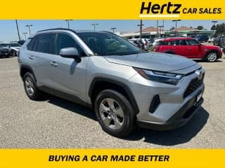 Toyota 2023 RAV4