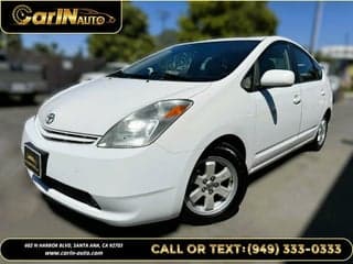 Toyota 2005 Prius