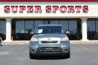 Kia 2011 Soul