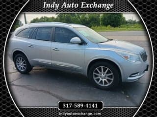 Buick 2015 Enclave