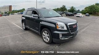 GMC 2017 Terrain