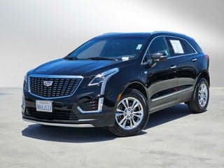 Cadillac 2020 XT5