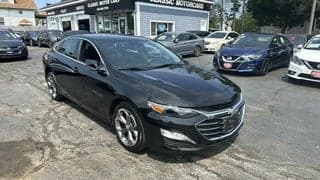 Chevrolet 2021 Malibu