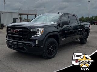 GMC 2021 Sierra 1500