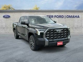 Toyota 2023 Tundra