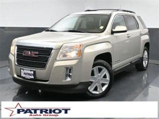 GMC 2010 Terrain