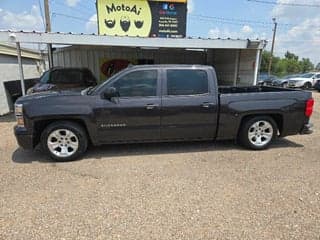 Chevrolet 2014 Silverado 1500