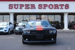 Dodge 2014 Challenger