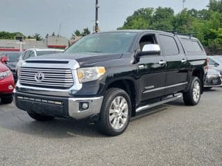 Toyota 2014 Tundra