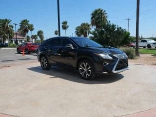 Lexus 2016 RX 350