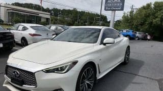 Infiniti 2017 Q60