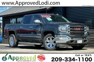 GMC 2018 Sierra 1500