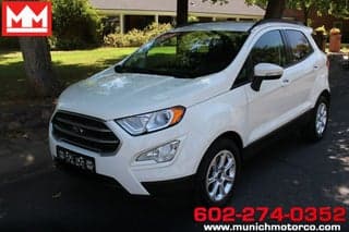 Ford 2019 EcoSport