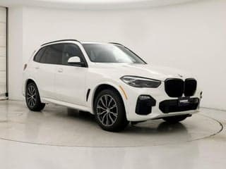 BMW 2021 X5