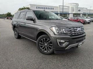 Ford 2021 Expedition