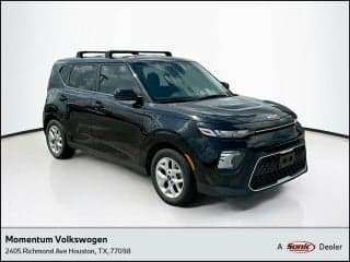 Kia 2022 Soul