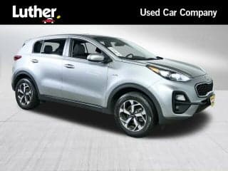 Kia 2022 Sportage