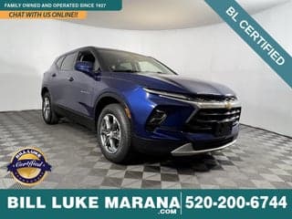 Chevrolet 2023 Blazer