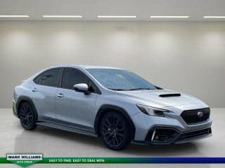 Subaru 2023 WRX