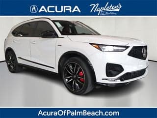 Acura 2024 MDX