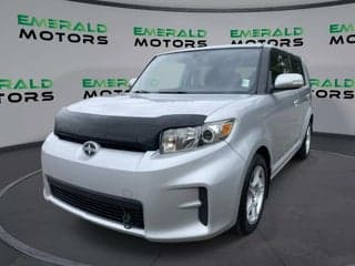 Scion 2011 xB