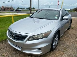 Honda 2012 Accord