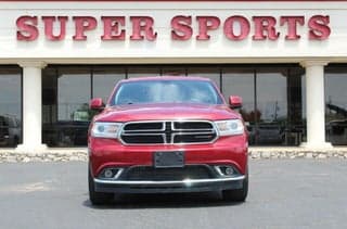 Dodge 2014 Durango