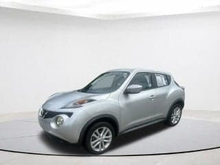 Nissan 2016 JUKE