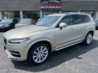 Volvo 2016 XC90