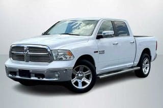 Ram 2017 1500