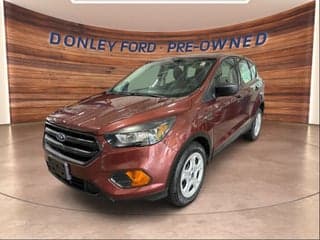 Ford 2018 Escape