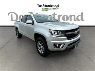 Chevrolet 2019 Colorado