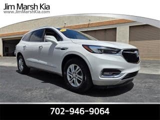 Buick 2020 Enclave