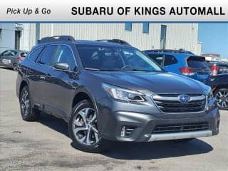 Subaru 2020 Outback