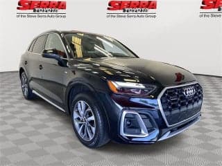 Audi 2022 Q5